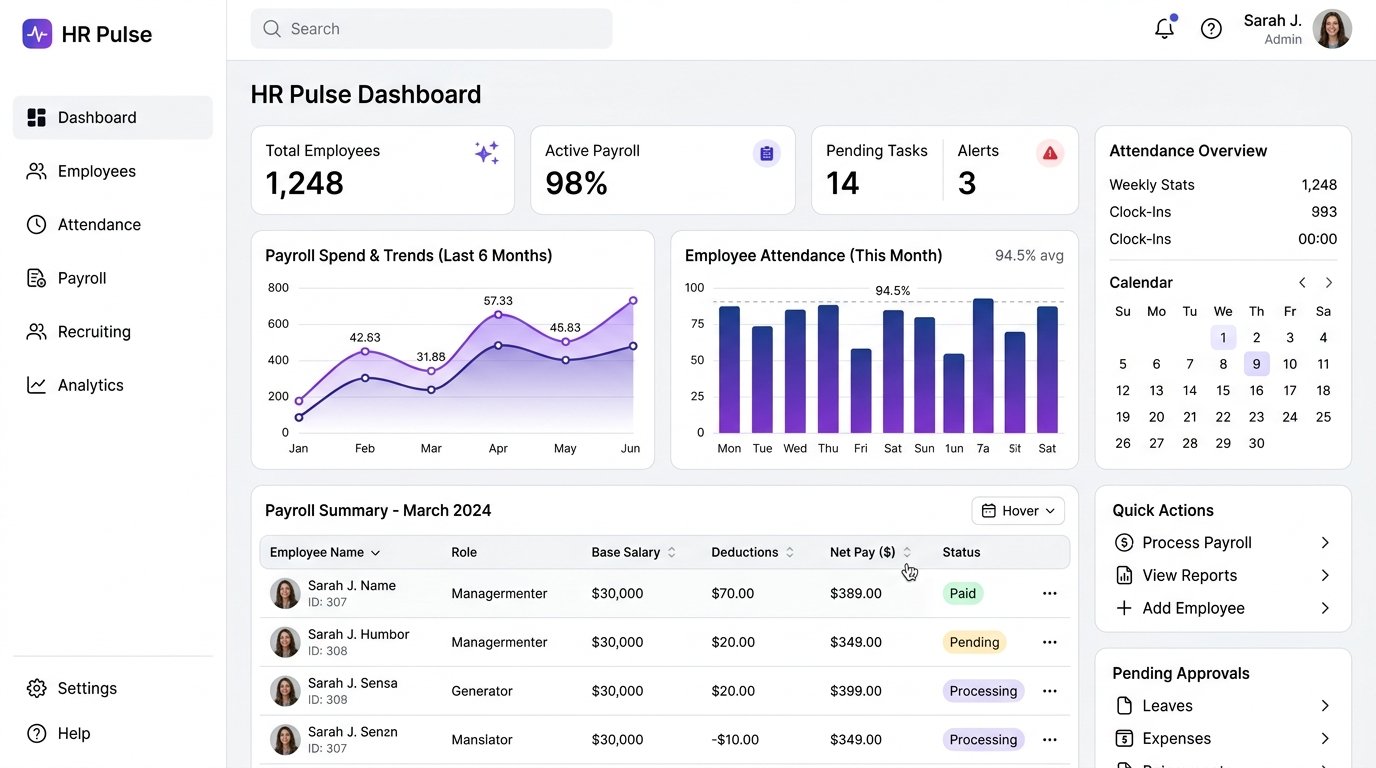 DealFlow — B2B Sales CRM & Pipeline Automation Suite