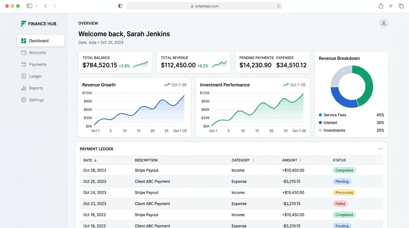 NovaPay — Neo-Banking & Multi-Currency UPI Wallet