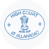 Allahabad High Court Stenographer logo