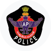 AP Police SI logo