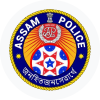 Assam Police SI logo