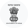 Assam TET logo