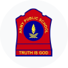 AWES Army Public School logo