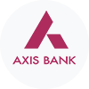 AXIS Bank Assistant Manager logo