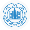 Bank of Maharashtra Clerk logo