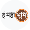 Bhulekh Maharashtra logo