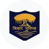 Bihar Police Fireman logo