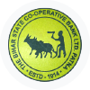 Bihar State Cooperative Bank Clerk logo