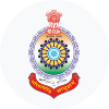 CG Police SI logo
