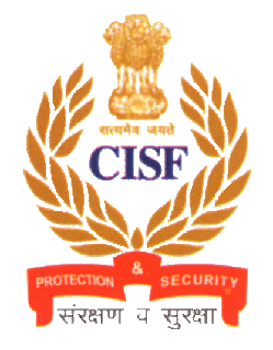 CISF Constable logo
