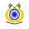 CRPF Assistant Commandant logo