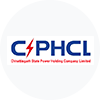 CSPHCL JE logo