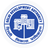 DDA JE logo