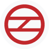 DMRC CRA logo