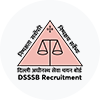 DSSSB Lab Assistant logo