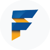 Federal Bank Clerk logo