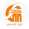 Gujarat Metro JE logo