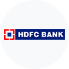 HDFC Personal Banker logo