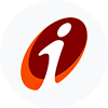 ICICI PO logo