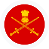 Indian Army Nursing Assistant logo
