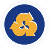 Indian Bank Apprentice logo