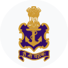 Indian Navy SSR Medical Assistant logo