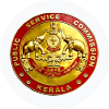 Kerala PSC KAS logo