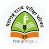 MAHA TET logo