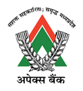 MP Apex Bank Computer Operator logo