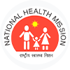 NHM Rajasthan CHO logo