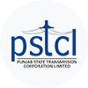 PSTCL logo