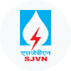 SJVN Junior Field Engineer logo