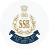 SSB Constable logo
