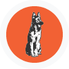 Syndicate Bank PO logo