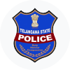 Telangana Police Constable logo