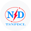 TSNPDCL JLM logo