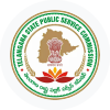 TSPSC Group 4 logo