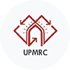 UPMRC JE logo